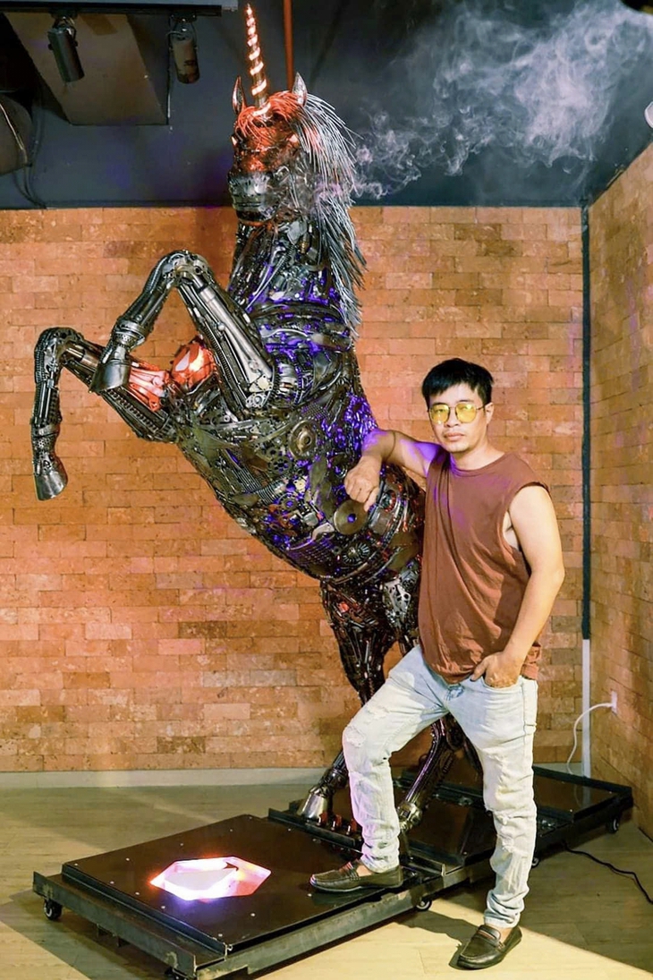 Tết Bính Ngọ - Ảnh 8.