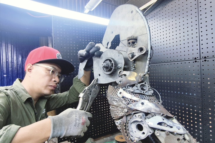 Tết Bính Ngọ - Ảnh 4.