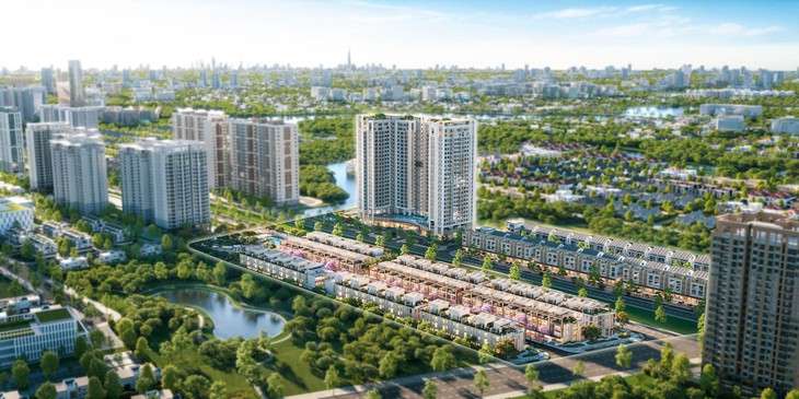 Sài Gòn - Ảnh 4.