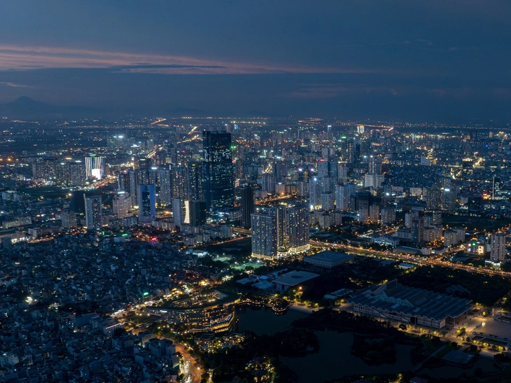 Hà Nội - Ảnh 3.