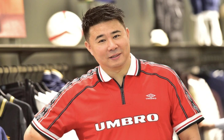 73 nhân vật tên tuổi của bóng đá Trung Quốc bị cấm trọn đời - Ảnh 2.