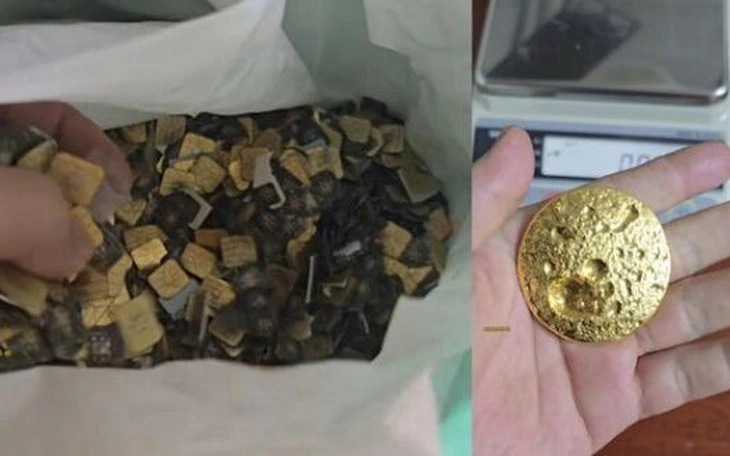 Dân mạng hài hước sáng tạo thanh gạt bùn cho biển số xe ô tô - Ảnh 3.