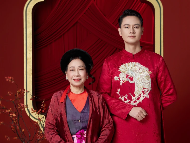 Thương câu dân ca - Ảnh 3.