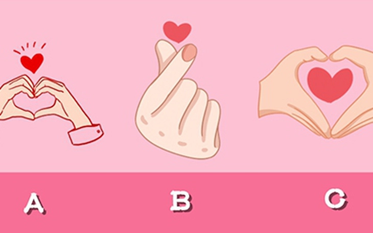 Quiz: Bạn có thuộc tuýp người dễ đạt được thành công sớm? - Ảnh 4.