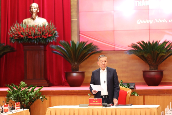 Quảng Ninh - Ảnh 2.