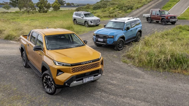 Bị chê 'chậm chạp', Toyota lại là thương hiệu ô tô giá trị nhất năm 2026 - Ảnh 1.