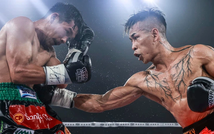 Về Hồ Tràm không chỉ xem MMA, còn có concert - Ảnh 2.