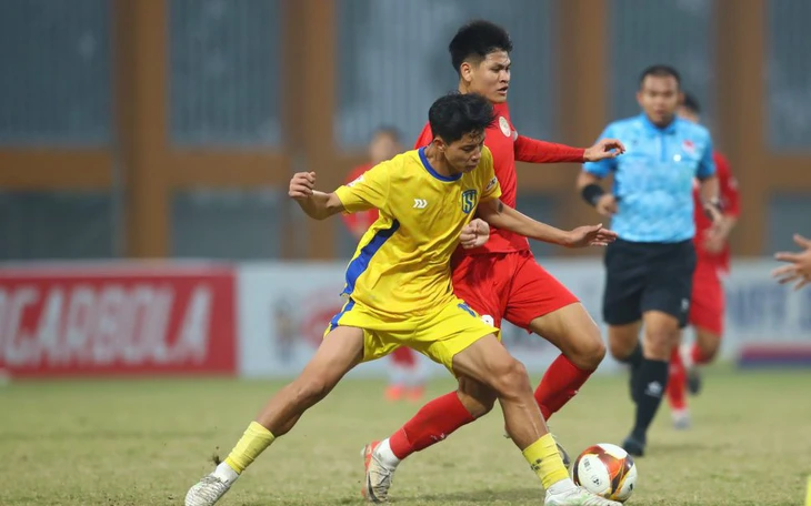 U19 Sông Lam Nghệ An nhận thưởng gần nửa tỉ đồng sau chức vô địch - Ảnh 4.