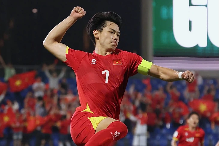 Đình Bắc - Ảnh 1.