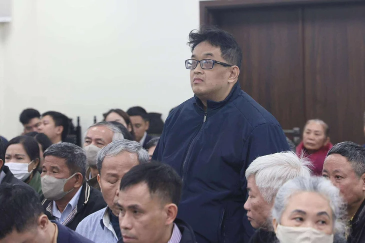 Cựu Viện trưởng Viện Y dược học TP.HCM đòi chi 'hoa hồng' 47 tỉ từ doanh nghiệp cung cấp thuốc - Ảnh 1.