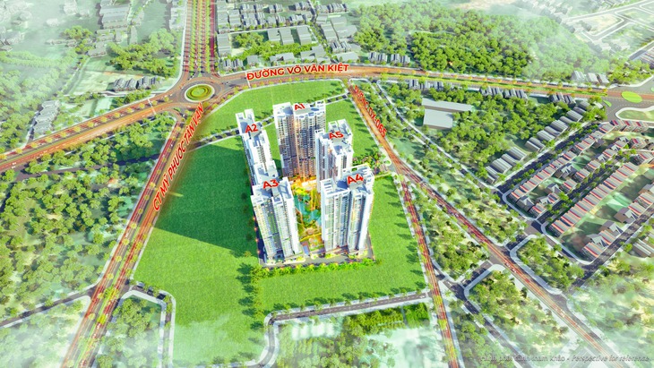 Phú Mỹ Hưng - Ảnh 3.