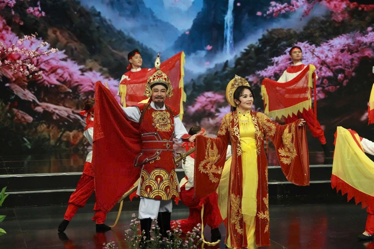 Tuấn Thanh - Ảnh 2.