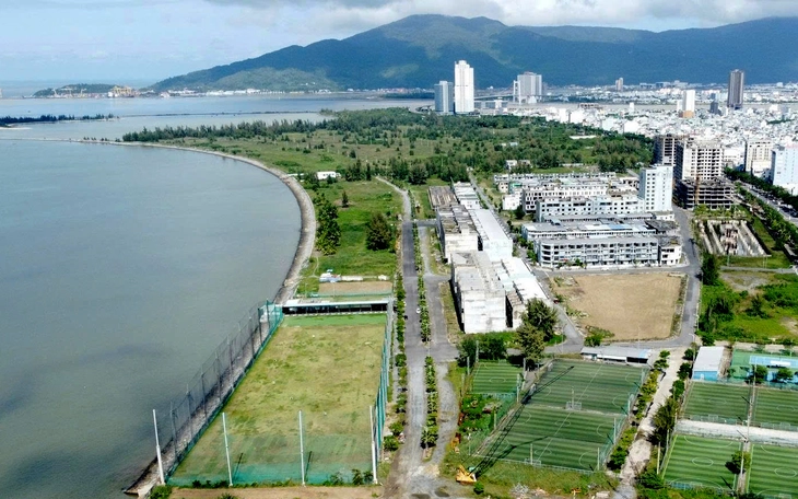 Khai thác cao lanh trái phép, giám đốc công ty khoáng sản ở Huế bị khởi tố - Ảnh 3.