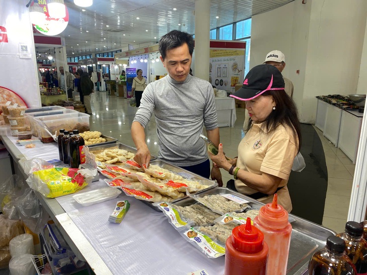 đặc sản - Ảnh 2.