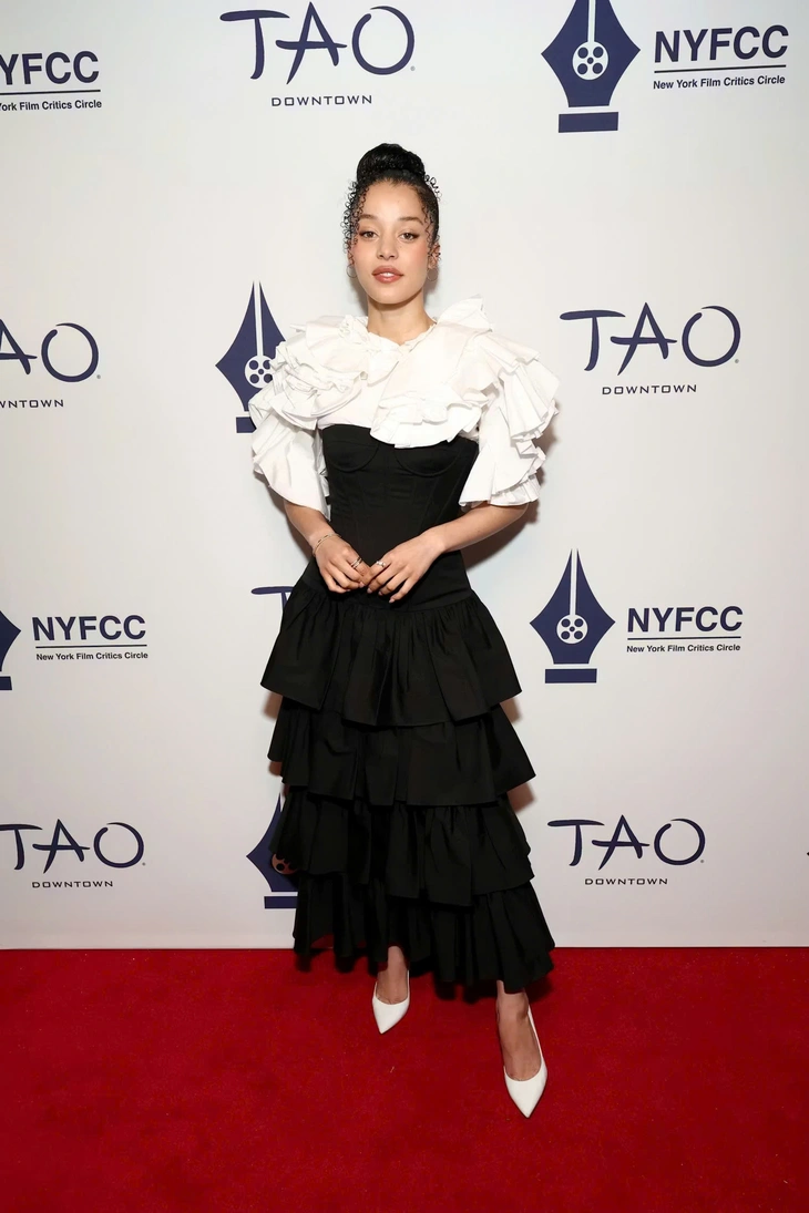 Chase Infiniti - Ảnh 10.