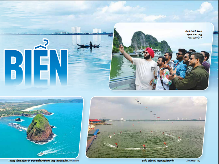 Tuổi Trẻ Xuân - Ảnh 5.