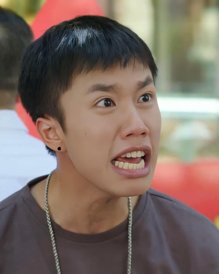 Nghệ sĩ Vân Dung công khai 'tìm con dâu' trên cả nước - Ảnh 3.