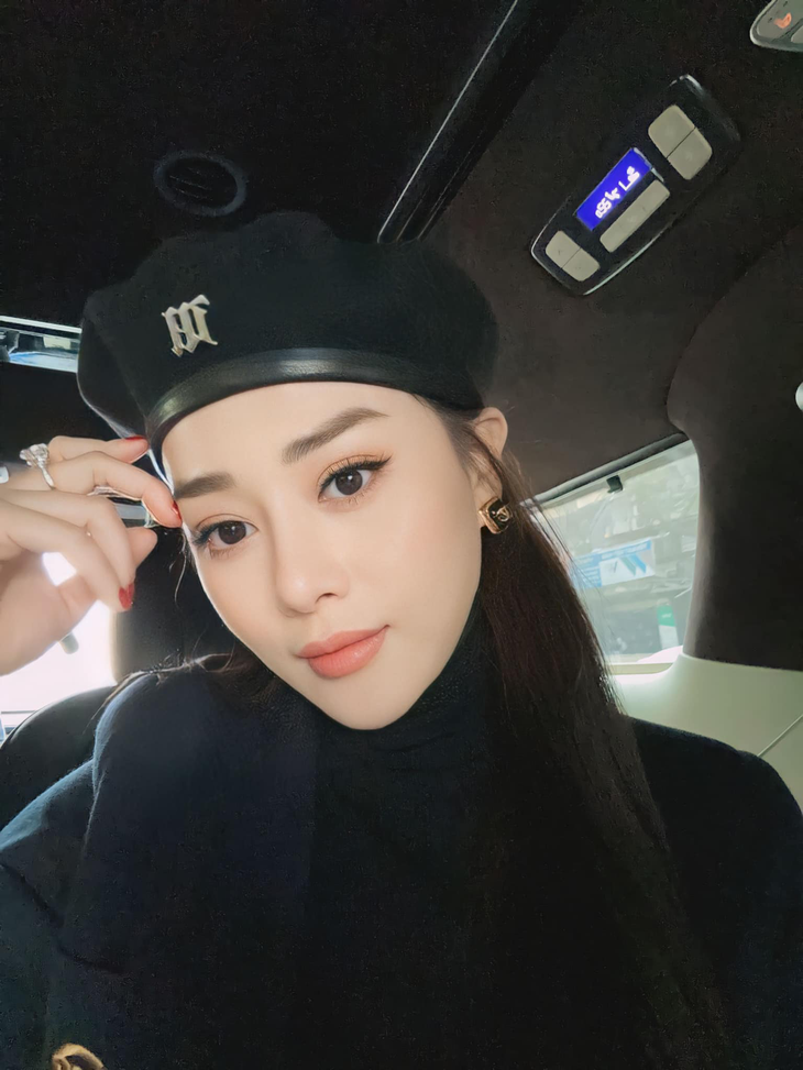 Phương Oanh - Ảnh 2.