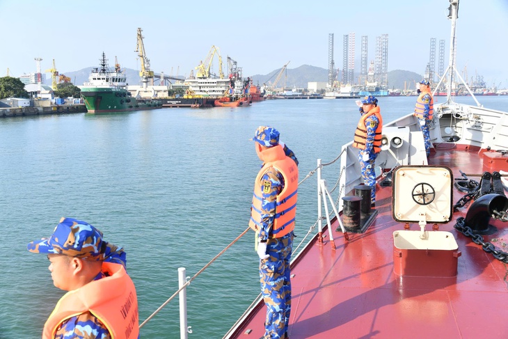 vùng 2 hải quân - Ảnh 3.