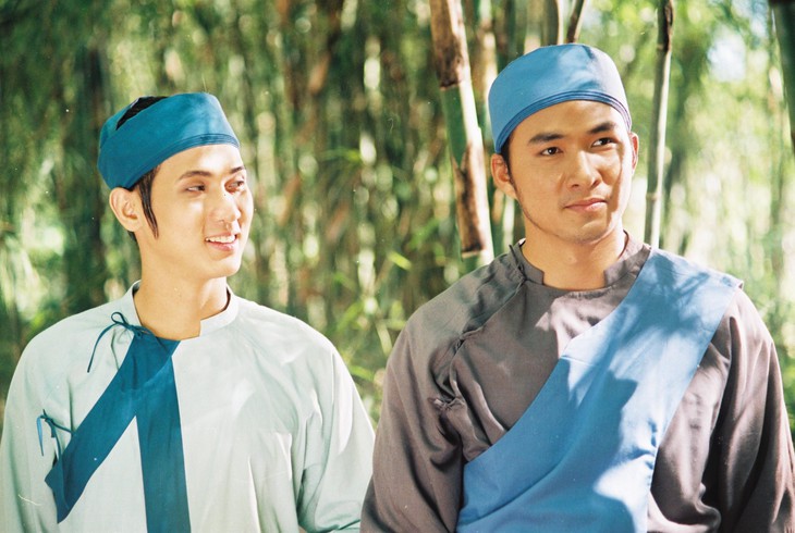 Lục Vân Tiên - Ảnh 7.