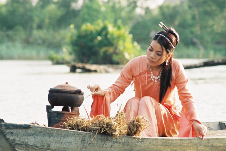 Lục Vân Tiên - Ảnh 6.