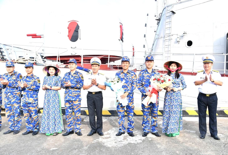 vùng 2 hải quân - Ảnh 1.