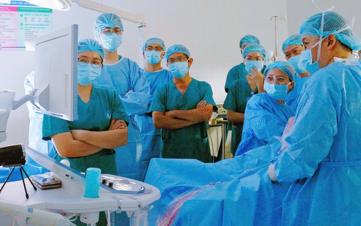 Khát vọng đưa ngành nhi khoa Việt Nam ra thế giới - Ảnh 3.