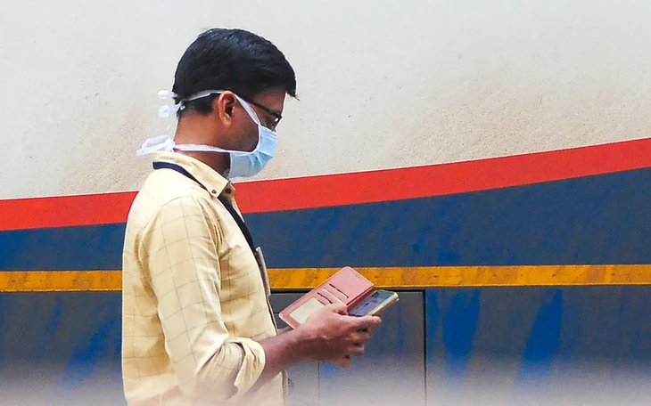 Trung Quốc: Có loại thuốc COVID-19 'trị' được virus Nipah chết người - Ảnh 3.