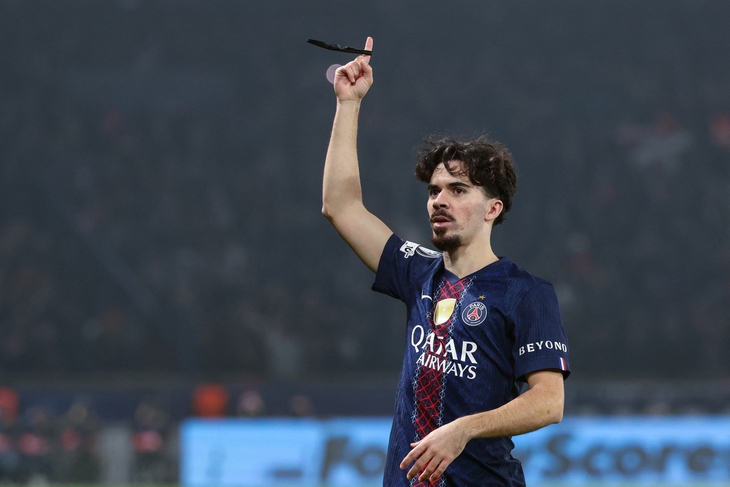 champions league - Ảnh 1.