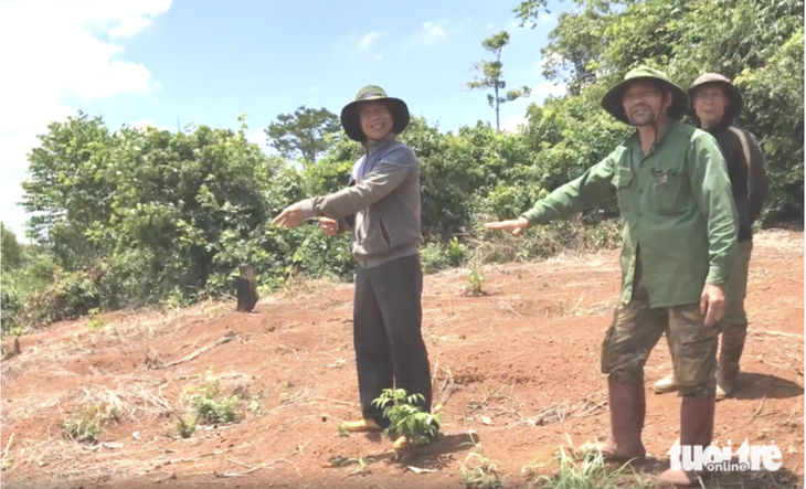 cựu chiến binh - Ảnh 1.