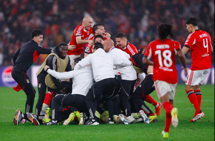 Real Madrid - Ảnh 2.