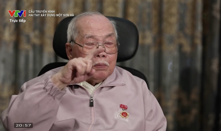 Tổng Bí thư Tô Lâm - Ảnh 9.