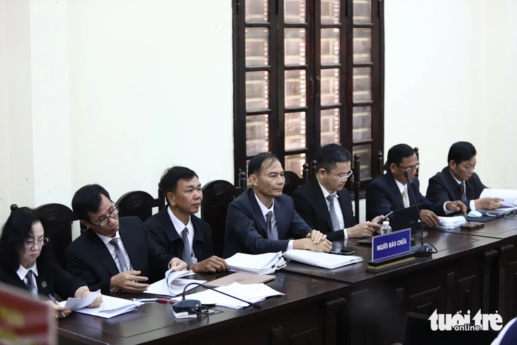 cựu chiến binh - Ảnh 2.