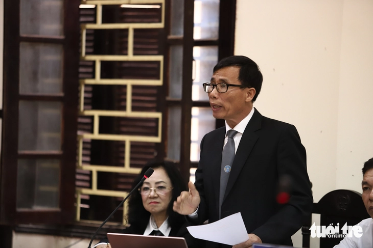 cựu chiến binh - Ảnh 3.