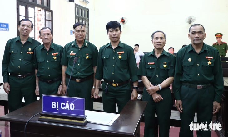 cựu chiến binh - Ảnh 5.