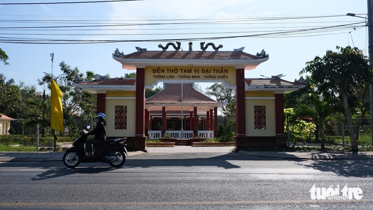 Đồng Tháp - Ảnh 2.