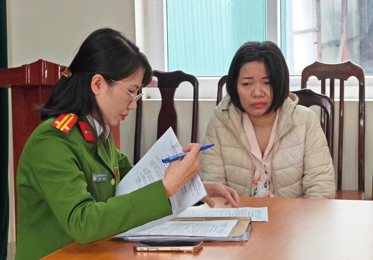 giúp việc - Ảnh 2.