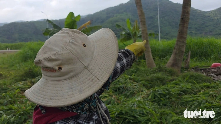 rơi máy bay - Ảnh 1.