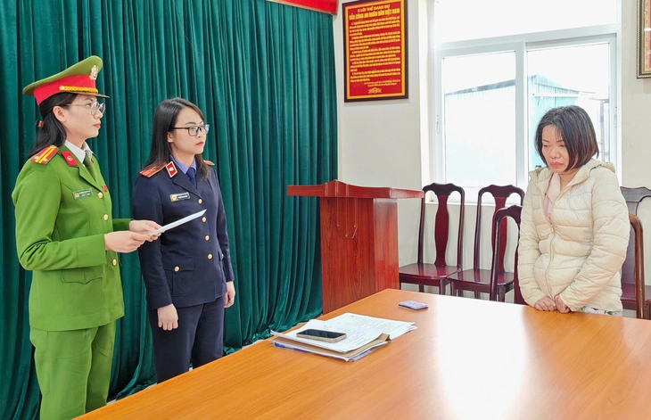 giúp việc - Ảnh 1.