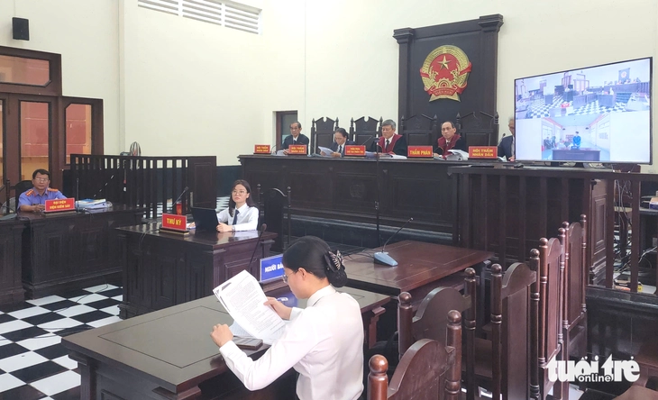 đánh chết - Ảnh 2.