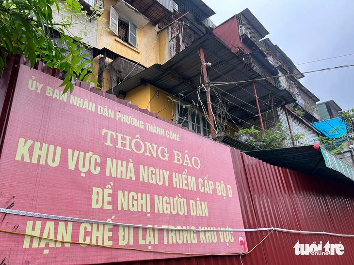 Hà Nội - Ảnh 2.