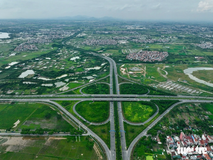 Hà Nội - Ảnh 3.