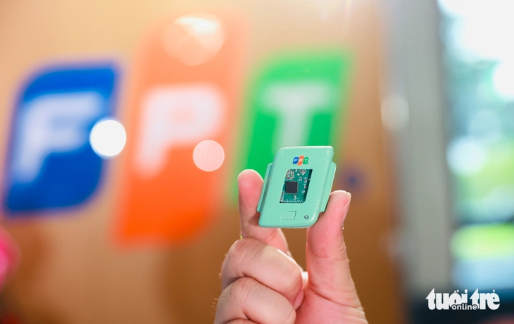 Kiểm thử chip là mảnh ghép cuối cùng trong chuỗi giá trị bán dẫn của Việt Nam - Ảnh 3.