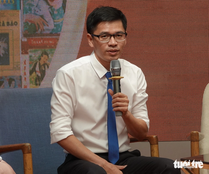 Tờ báo nào là thủy tổ của báo xuân Việt Nam? - Ảnh 2. Tờ báo nào là thủy tổ của báo xuân Việt Nam? - Ảnh 2.