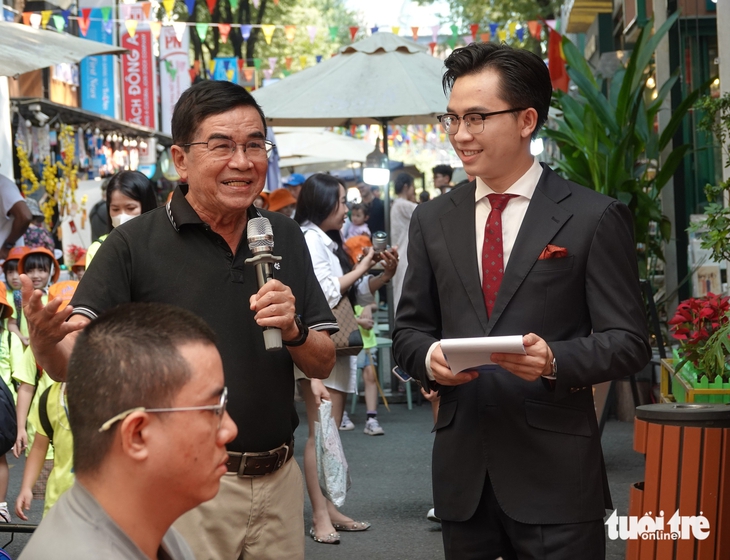 Tờ báo nào là thủy tổ của báo xuân Việt Nam? - Ảnh 6. báo xuân - Ảnh 6.