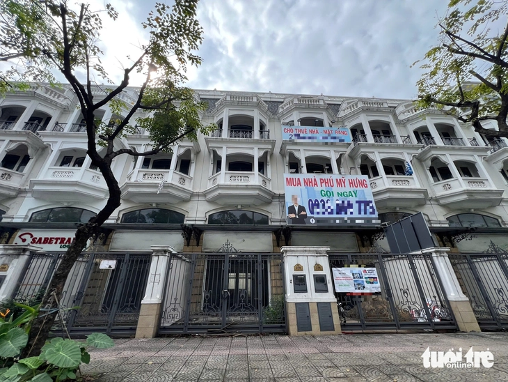 Thị trường bất động sản sắp bước vào giai đoạn xả 'áp lực' - Ảnh 1.