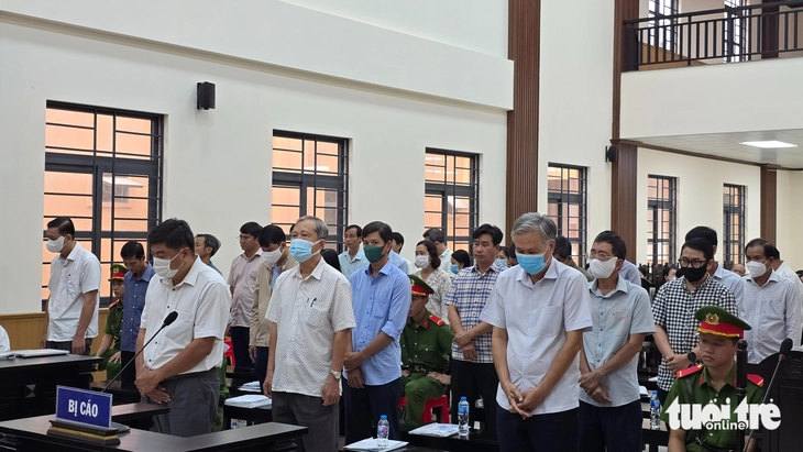 Long Xuyên - Ảnh 1.