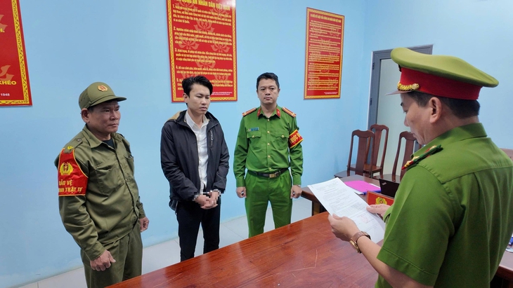 va chạm giao thông - Ảnh 2.