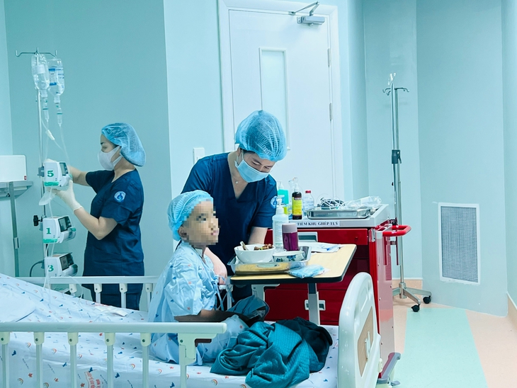 tế bào - Ảnh 1.