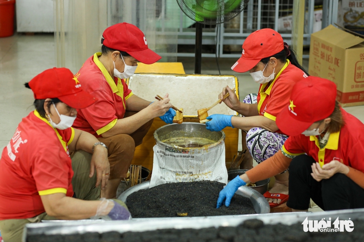 sản phẩm OCOP - Ảnh 4.